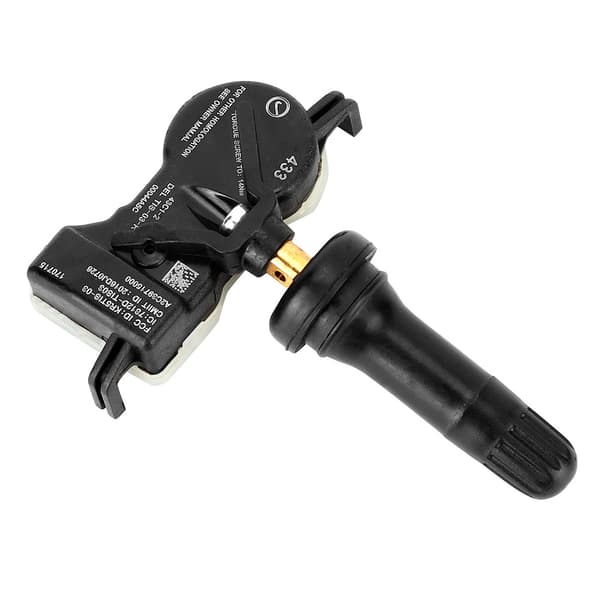 Dekktrykksensor 68313387AB Kjøretøy Passer for Chrysler Pacifica 2017-2019