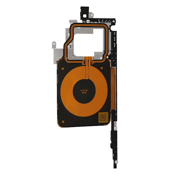 NFC Antenne Flex Kabel Trådløs Opladning Flex Kabel Panel Sticker til Pixel 3 5.5in