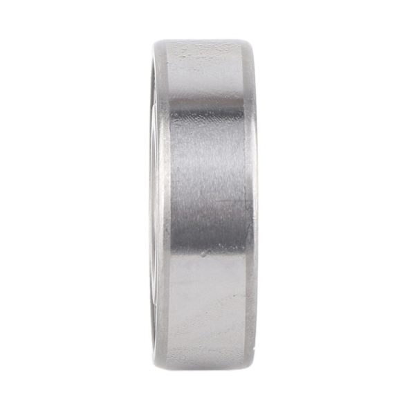 10 kpl 6204‑2RS Nopea Kaksipuolinen Tiiviste Uraradan Kuulalaakeri 17x47x14mm