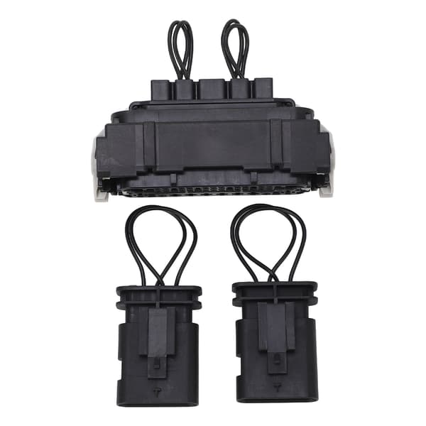 L5P CAN BUS-plugger optimal ytelse langvarig for Duramax Diesel L5P 2020 til 2022 NOX DEF-modul