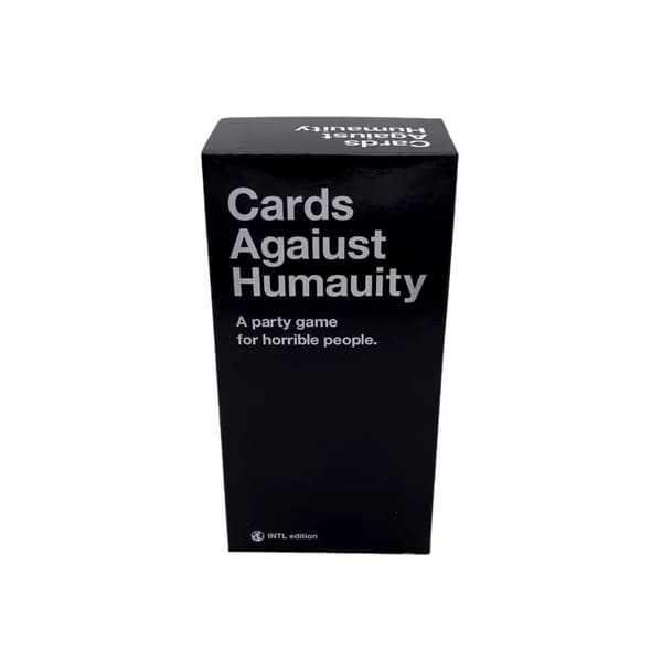 Cards Against Humanity