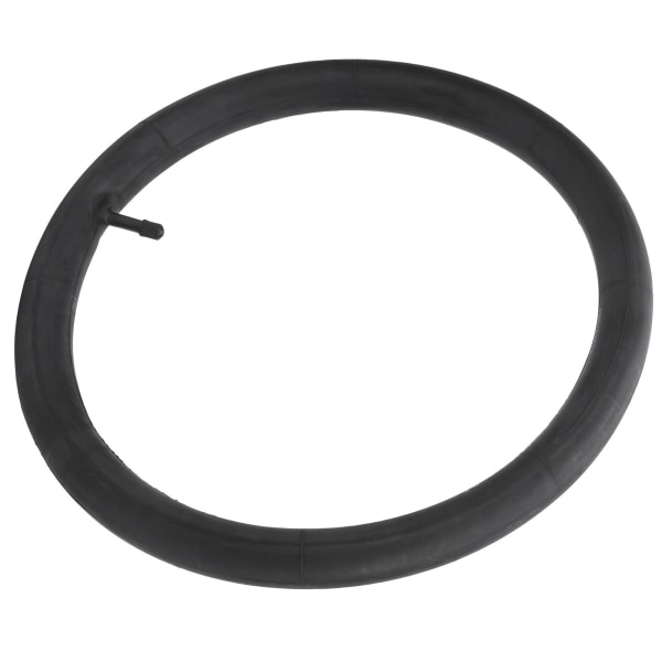 16x1.50‑1.75 Innerslangar för hopfällbar cykel Schrader-ventil 16 tum Butylgummi Innerslangar