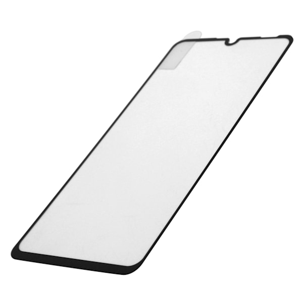 Heltäckande skärmskydd i härdat glas för HUAWEI Nova 4e/P30 Lite