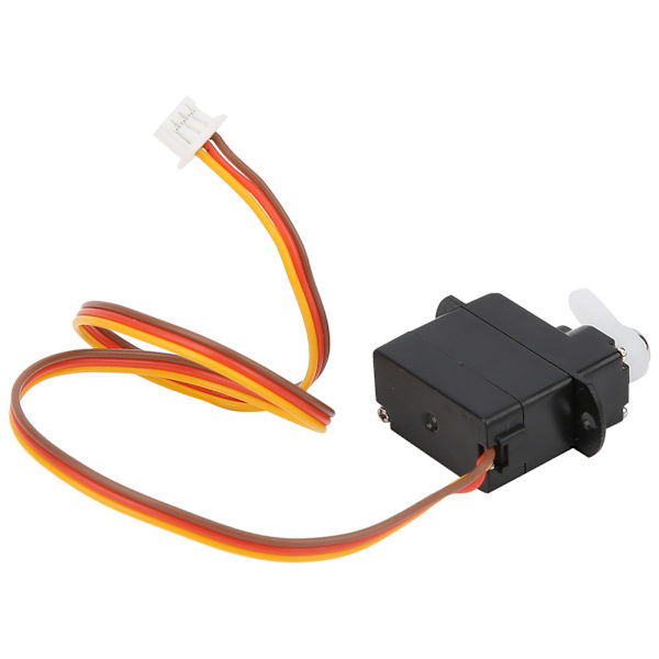 Fjernbetjent Fly Styremotor Server til Wltoys XK A160 Fastvinget Flyvemaskine