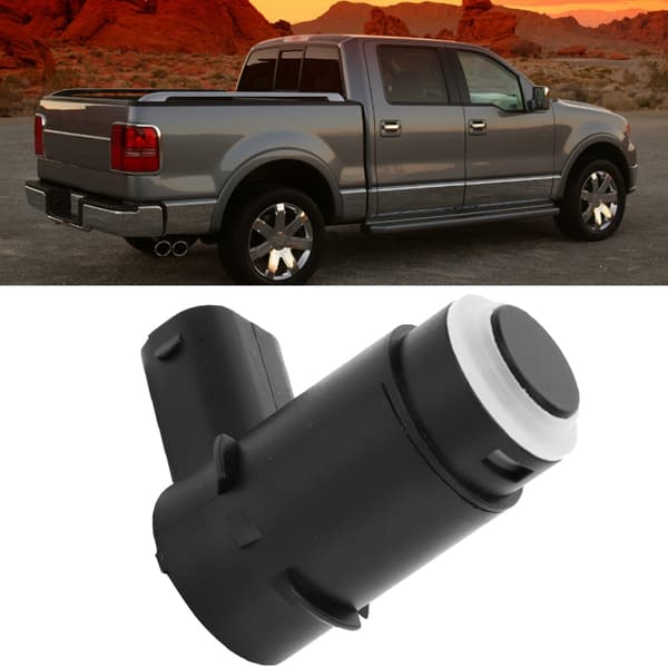 Bil PDC Bakkamera Sensor Passer til Ford/til Lincoln 9L3Z-15K859-D