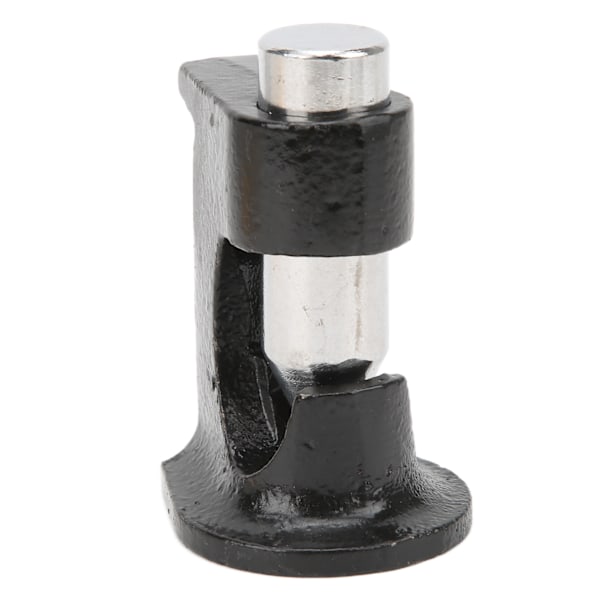 Hammarindenterverktyg 8 till 4/0AWG Stål Legering Svart Silver Batterikabel Krympning Biltillbehör