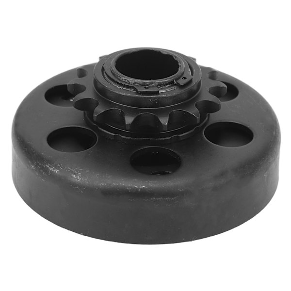 14T GoKart Koppling 25,4 mm Centeröppning Hög Hållfasthet Centrifugalkoppling för 40 41 420 Rullkedja 13 hk