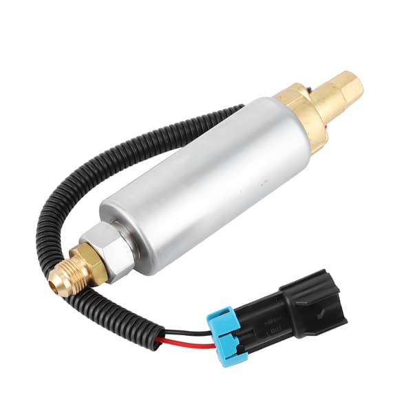 【NX】Electric Fuel Pump 807949A1 Replacement Inlet with Internal Thread Fits Compatible with V6 and V8 Engines