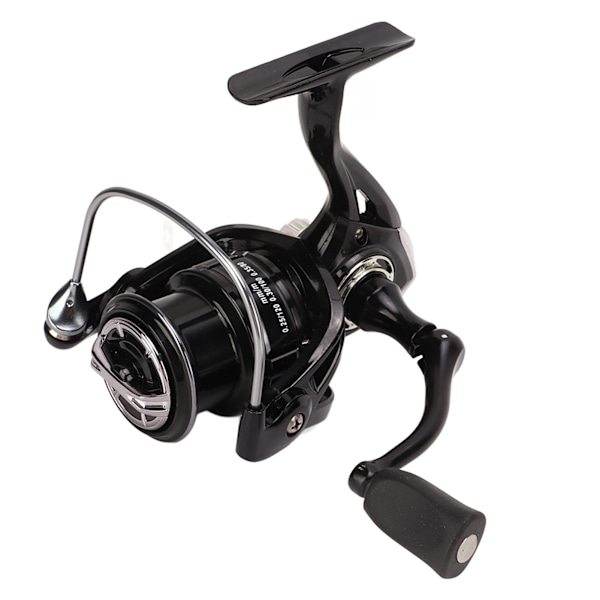 Fiskesnelle Metal Spinning Reels Chamfer Outlet 5.2: 1 for Havfiske Karpefiske COCO3500