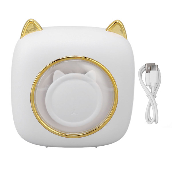 Mini Lämpötulostin Langaton Bluetooth Taskutulostin Nopea Tulostus Muistiinpanoille ja Tarroille