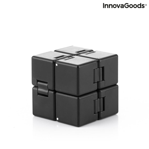 Infinity Cube anti-stress