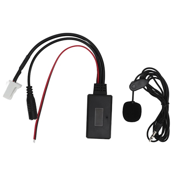 Bil Bluetooth Trådlös Modul Handsfree Mikrofon för Clarion Ersättning för Suzuki Swift Vitra Jimny