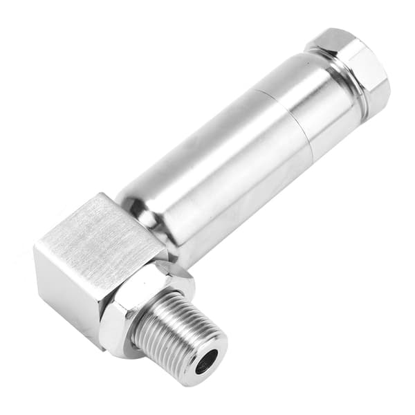 Oksygensensor Transduser 90-Graders Intervallvinkel Ekspander Spacer M18x1.5