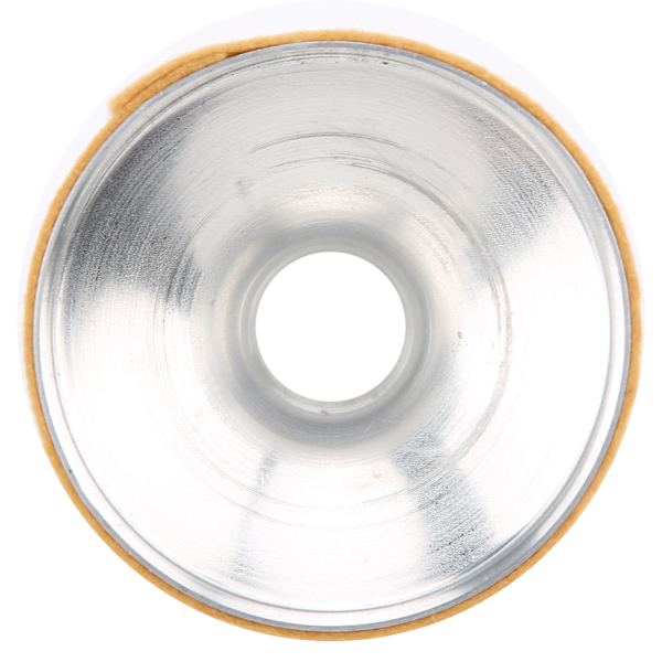 Saksofon Demper Alto Aluminium Legering Musikkinstrument Tilbehør for Hjemmeøving Alto Saksofon Demper