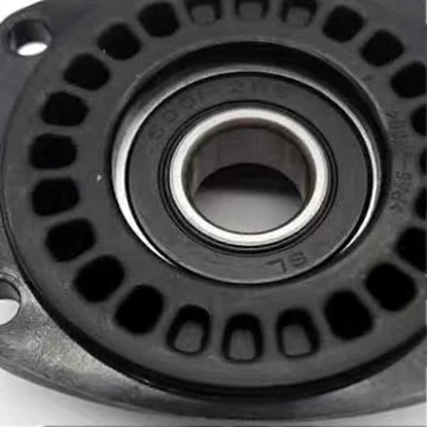 Hitachi vinkelsliper spindellager flensbeskyttelse reservedel G10SS2