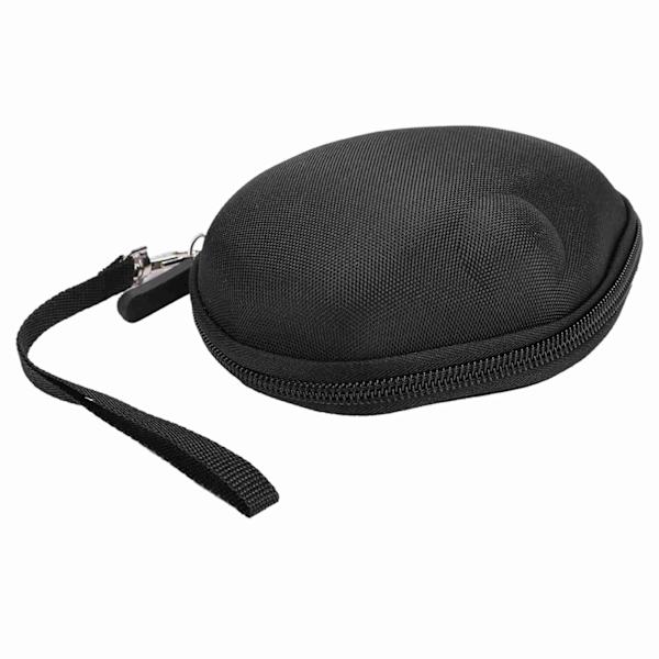 Bärbar Trådlös Mus Förvaringsväska Fodral Skyddande Omslag för Logitech MX ERGO