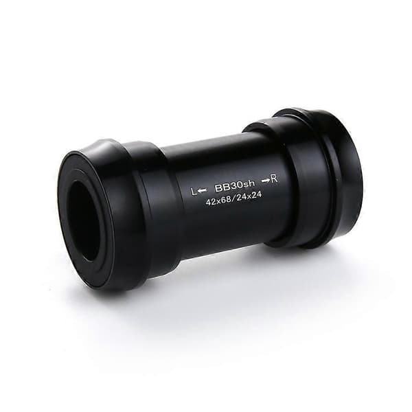Cykelleje BB30 Kompatibelt med SRAM GXP Passer til 68-73mm lejer-WELLNGS