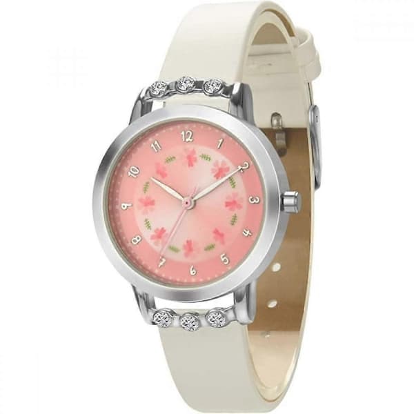 Klocka kvarts barnklocka vattentät