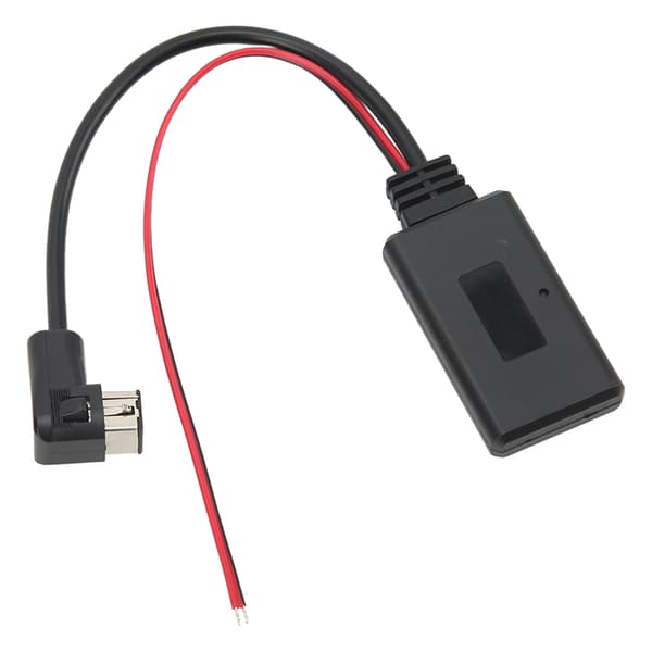 Bluetooth 5.0 Trådløs AUX-adapter Bilstereo-modulutskifting for Pioneer IP BUS