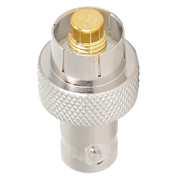 BNC Hun til for ICOM Adapter Bærbar Holdbar Koaksialkabel Konnektor til ICOM Radio AD‑98FSC