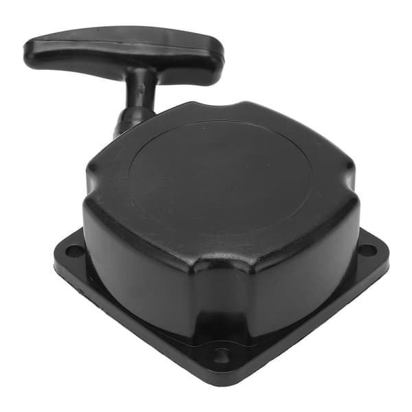Dragstartrecoil 63022 Stabil Prestanda för HARBOR FREIGHT PREDATOR EARTH AUGER 52CC 2HP