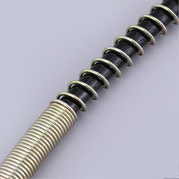 PCP Charging Hose High Pressure Remote Fill Hose Extension