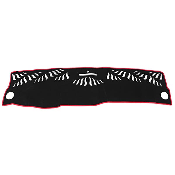 Dekorativt Dashbordbeskyttelsesmatte for GLK 2012-2015