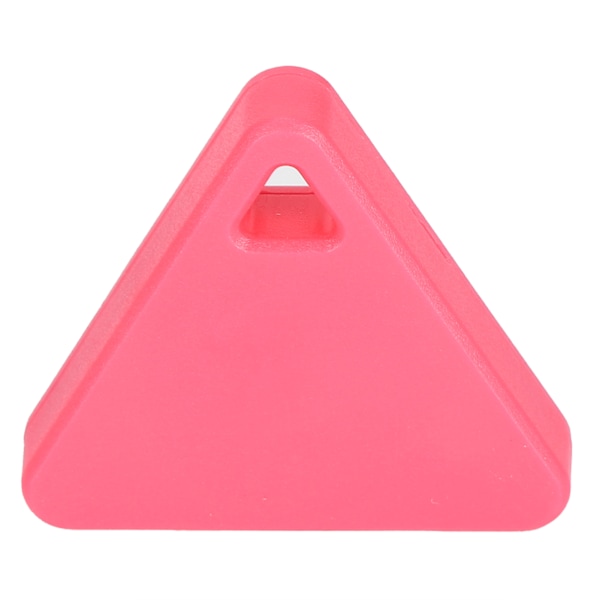 Trådløs Smart Tracker Bluetooth Anti Lost Alarm Sensor Enhed til Børn Kæledyr Pung Bagage Pink