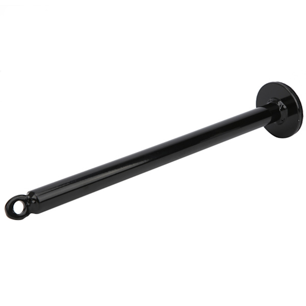 Träningsutrustning Tillbehör Skivstångsskiva Stödram Friviktsstång Laststift Loader 20x320mm