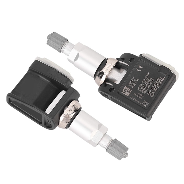 Däcktrycksövervakningssensor TPMS 6887140 Passar för 3 5 7 8-serien X3 X4 X5 X6