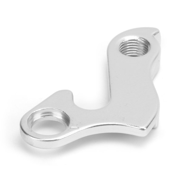 Universell Växelöra för Mountainbike Aluminiumlegering Ram Växel Bakre Krok