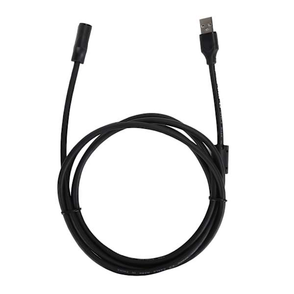 Mindpure Data Anslutningskabel Hane till Hona USB 2.0 Förlängningskabel för Dator Tangentbord Mus