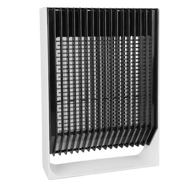 Fly Killer Light USB Oppladbar Automatisk Insekt Drep Lampe Veggmontering Innebygd Batteri