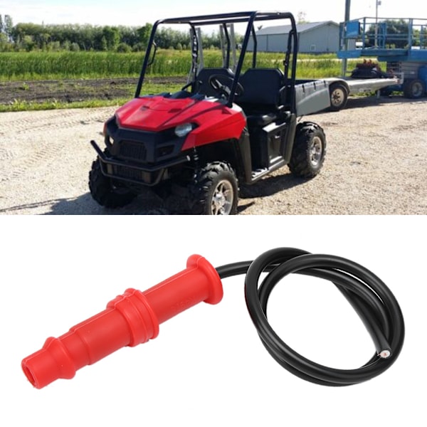 Sytytystulppajohto ja -korkki lisävaruste Polaris Ranger 400 HO 2010 2011 3084980