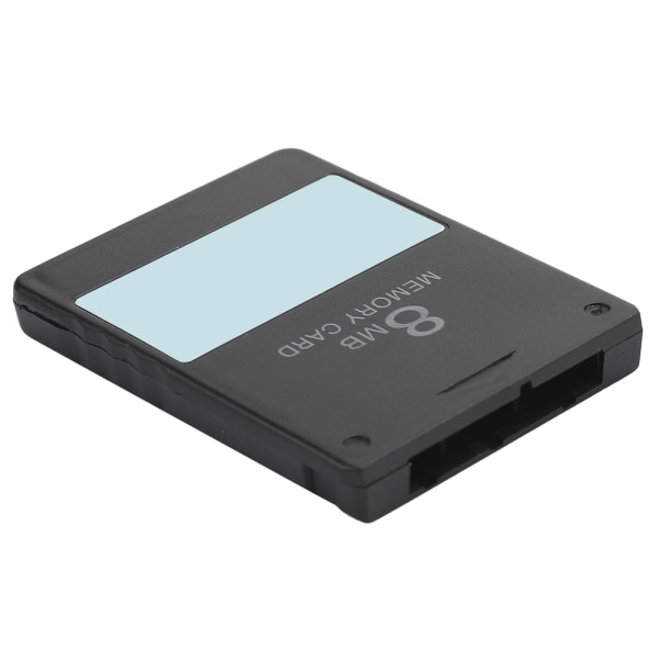 8M/16M/32M/64M Free MCboot FMCB Minnekort Spilldata Sparer for PS2 Konsoll 8M