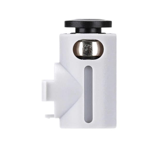 Kompatibilitet med PTFE-rørforbindelser Kompatibel med A1 Mini Pneumatic