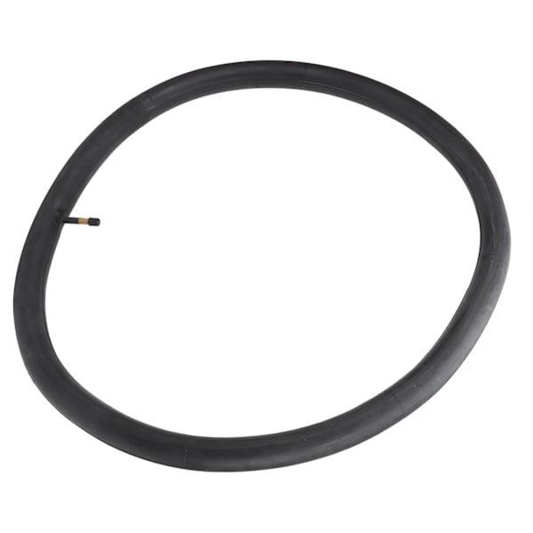 24x1.95/2.125 Cykel Inderrør Schrader Ventil 24 tommer Butyl Gummi Inderrør Udskiftning