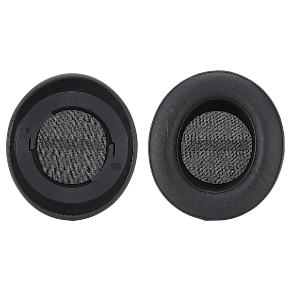 Hörlurs Öronkuddar Headset Svampkudde Ersättning för Razer Kraken Pro V2 / 7.1 V2 Svart
