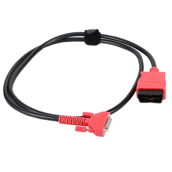 Scanner Huvudtestdatakabel OBD2 Sladd Ersättning Passar för Autel MaxiSys MS905 MS908