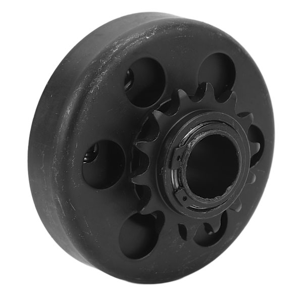 14T GoKart Koppling 25,4 mm Centeröppning Hög Hållfasthet Centrifugalkoppling för 40 41 420 Rullkedja 13 hk