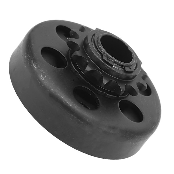 14T GoKart Koppling 25,4 mm Centeröppning Hög Hållfasthet Centrifugalkoppling för 40 41 420 Rullkedja 13 hk