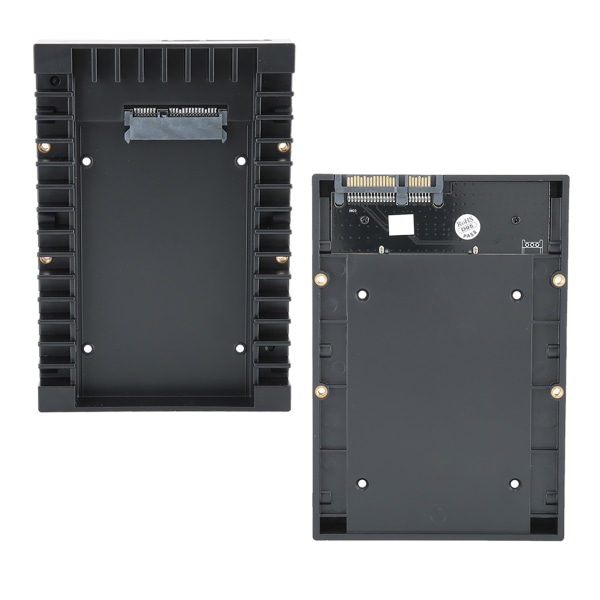 ORICO 2,5-tums till 3,5-tums hårddiskadapter SSD Monteringsfäste Fack
