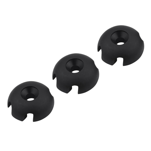 10 st Nylon Stor Däcklina Guide Rund Utrustning för Kajak Kanot