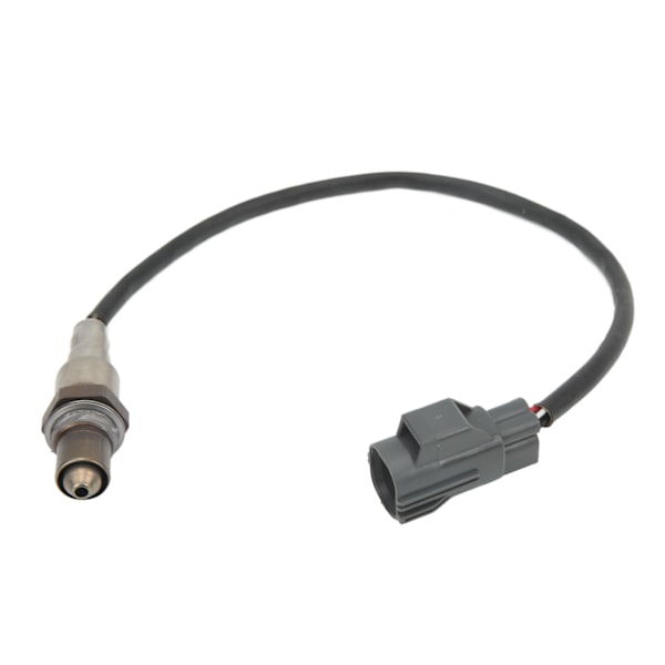 Udstødningsiltstofsensor LR062045 Metal Gummi Udskiftning til Land Rover Range Rover Discovery