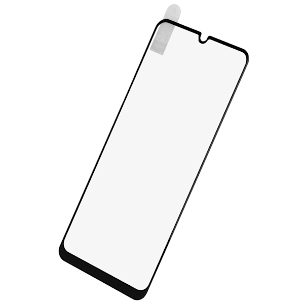 Täyspeittävä karkaistu lasinen näytönsuojakalvo HUAWEI Enjoy 10e/Honor Play 9A -puhelimille