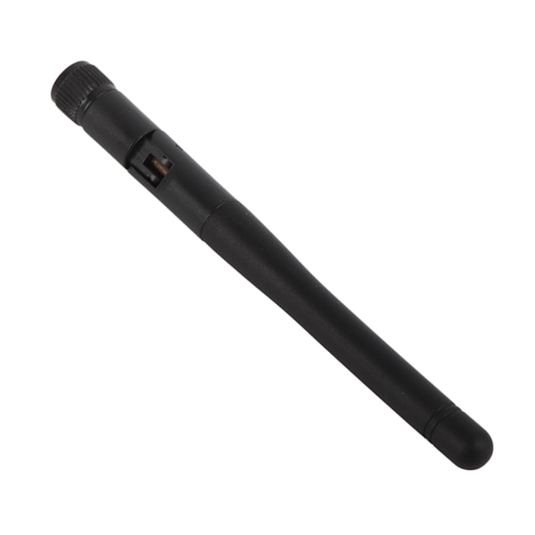 2.4Ghz Antenne WiFi Omnidirektionel 3dbi Forstærkning SMA Han-stik Gummibelagt Trådløs Modul Router Antenne