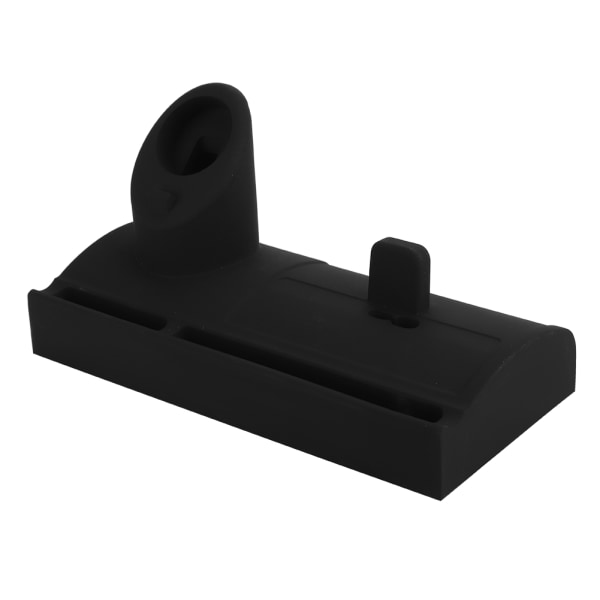 Mobiltelefon Ladebase Silikonstativ Holder Brakett for iWatch5/iPhone11 Pro Max