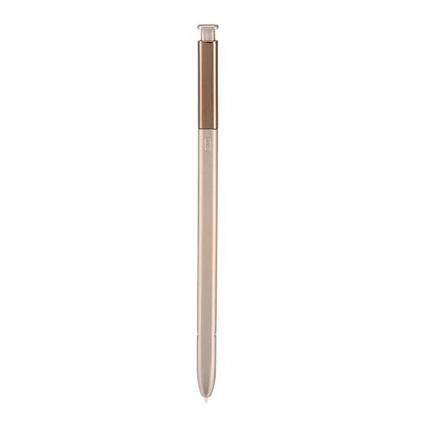 For Samsung Galaxy Note 5 Elektromagnetisk Stylus Pekepenn Universell Erstatning Gull