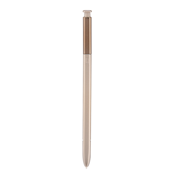 Til Samsung Galaxy Note 5 Elektromagnetisk Stylus Touch Pen Universal Erstatning Guld