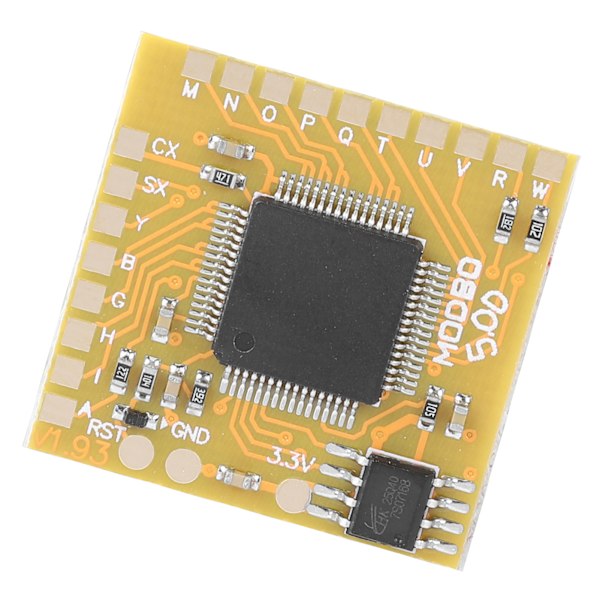 Ny IC5.0 V1.93 Chip Maskine Mod Direkte læsning Chip Microcircuit til Sony PS2